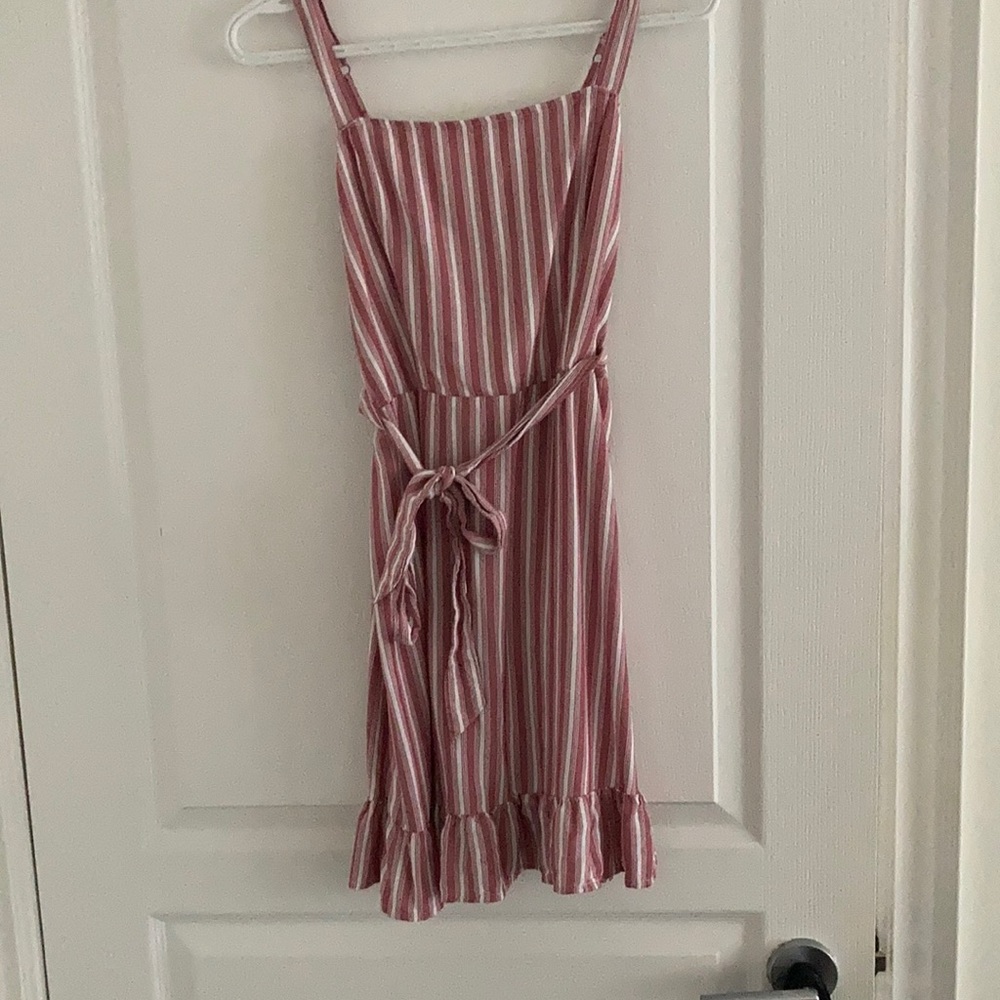 Hollister Dress
